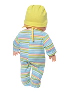 Кукла «Малыш», с конфетой на палочке - Фото 4