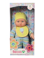 Кукла «Малыш», с конфетой на палочке - Фото 7