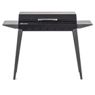 Мангал «Классика 750К» МКЛ 750К, 116.2×38×86 см, 2 мм, складные ножки, боковые полки - Фото 2