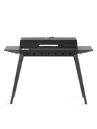 Мангал «Классика 750К» МКЛ 750К, 116.2×38×86 см, 2 мм, складные ножки, боковые полки  (артикул 10334552)  большой выбор товаров оптом и в розницу по низким ценам с доставкой