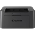 Принтер лазерный Kyocera Ecosys PA2001w (1102YVЗNL0) A4 WiFi черный - фото 301411889