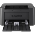 Принтер лазерный Kyocera Ecosys PA2001w (1102YVЗNL0) A4 WiFi черный - Фото 2