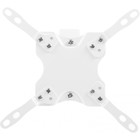 Кронштейн для телевизора Ultramounts UM866W белый 13"-42" макс.20кг настенный поворот и нак 102952 - фото 51531314 Кронштейн для телевизора Ultramounts UM866W белый 13"-42" макс.20кг настенный поворот и нак 102952 - фото 51531314