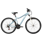Велосипед 26" STINGER LAGUNA STD, цвет синий, р. 17" - фото 2191018