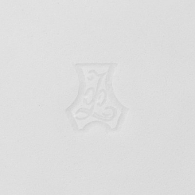 Чайная пара фарфоровая «Симфония», 300 мл