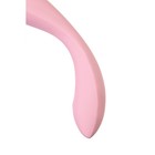 Вибратор Jos Mitzi G-Spot, со стимулирующим шариком, 21 см, силикон, цвет розовый - Фото 3