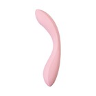Вибратор Jos Mitzi G-Spot, со стимулирующим шариком, 21 см, силикон, цвет розовый - Фото 6