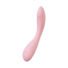 Вибратор Jos Mitzi G-Spot, со стимулирующим шариком, 21 см, силикон, цвет розовый - Фото 8