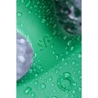 Анальная виброёлочка Satisfyer Lolli-Plug 2, цвет зелёный - Фото 5
