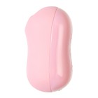 Вакуум-волновой бесконтактный стимулятор клитора Satisfyer Cotton Candy, силикон, цвет розовый - Фото 14