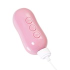 Вакуум-волновой бесконтактный стимулятор клитора Satisfyer Cotton Candy, силикон, цвет розовый - Фото 7