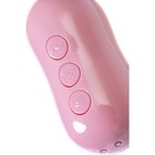 Вакуум-волновой бесконтактный стимулятор клитора Satisfyer Cotton Candy, силикон, цвет розовый - Фото 9