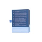 Вакуум-волновой бесконтактный стимулятор клитора Satisfyer Sugar Rush, силикон, цвет голубой - Фото 6