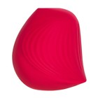 Вакуум-волновой стимулятор клитора Qli by Flovetta Birdie, 6,3 см, силикон, цвет красный - Фото 5