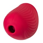 Вакуум-волновой стимулятор клитора Qli by Flovetta Birdie, 6,3 см, силикон, цвет красный - Фото 6