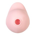 Вакуум-волновой стимулятор клитора Qli by Flovetta Chick, 6,1 см, силикон, цвет розовый - Фото 2