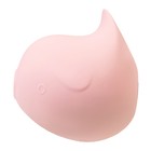 Вакуум-волновой стимулятор клитора Qli by Flovetta Chick, 6,1 см, силикон, цвет розовый - Фото 4