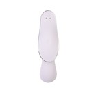 Вакуумный стимулятор клитора Satisfyer Curvy Trinity 2, цвет фиолетовый - Фото 11