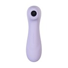 Вакуумный стимулятор клитора Satisfyer Pro 2 Generation 3, Bluetooth/App, цвет фиолетовый - Фото 2