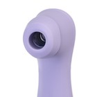 Вакуумный стимулятор клитора Satisfyer Pro 2 Generation 3, Bluetooth/App, цвет фиолетовый - Фото 5