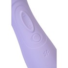 Вакуумный стимулятор клитора Satisfyer Pro 2 Generation 3, Bluetooth/App, цвет фиолетовый - Фото 6