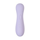 Вакуумный стимулятор клитора Satisfyer Pro 2 Generation 3, Bluetooth/App, цвет фиолетовый - Фото 7