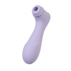 Вакуумный стимулятор клитора Satisfyer Pro 2 Generation 3, Bluetooth/App, цвет фиолетовый - Фото 10