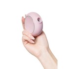 Вакуумный стимулятор клитора Satisfyer Pro To Go 3, цвет розовый - Фото 11