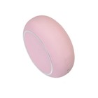 Вакуумный стимулятор клитора Satisfyer Pro To Go 3, цвет розовый - Фото 9