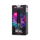 Вибратор Mystim Real Deal Neal с электростимуляцией, 16,5 см, силикон, цвет чёрный - Фото 12