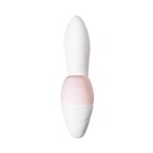 Вибратор Satisfyer Supernova, с вакуум-волновым стимулятором, 16,9 см, силикон, цвет белый - Фото 9