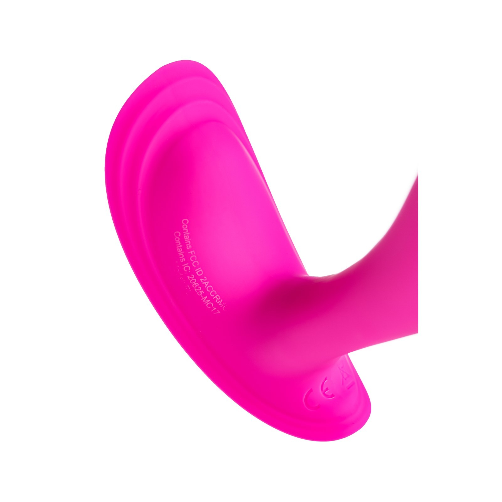 Вибро вкладыш в трусики Satisfyer Top Secret, цвет розовый (10342578) -  Купить по цене от 5 408.00 руб. | Интернет магазин SIMA-LAND.RU