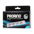 Концентрат Ero Prorino black line Libido, мужской, саше, пакеты, 7 шт - Фото 4