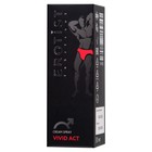 Крем-спрей Erotist Vivid act, для мужчин, для повышения потенции и улучшения эрекции, 30 мл - Фото 4