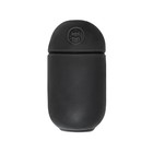Мастурбатор нереалистичный Men's max capsule 05 Step, 8 см, TPE, цвет чёрный - Фото 2