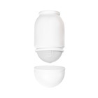 Мастурбатор нереалистичный Men's max capsule 06 Petal, 8 см, TPE, цвет белый - Фото 7