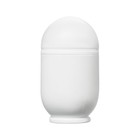 Мастурбатор нереалистичный Men's max capsule 06 Petal, 8 см, TPE, цвет белый - Фото 8