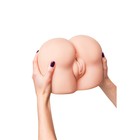 Мастурбатор реалистичный Juicy Pussy Amanda, 22 см, TPE, цвет телесный - Фото 12