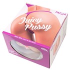 Мастурбатор реалистичный Juicy Pussy Paula, 15 см, TPE, цвет телесный - Фото 13