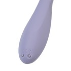 Стимулятор точки G Satisfyer G-Spot Flex 2, цвет фиолетовый - Фото 5