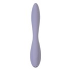 Стимулятор точки G Satisfyer G-Spot Flex 2, цвет фиолетовый - Фото 7