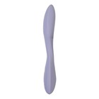 Стимулятор точки G Satisfyer G-Spot Flex 2, цвет фиолетовый - Фото 8