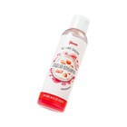 Съедобное массажное масло Yovee «Сладкая клубничка» со вкусом клубничного йогурта, 125 мл - Фото 3