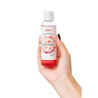 Съедобное массажное масло Yovee «Сладкая клубничка» со вкусом клубничного йогурта, 125 мл - Фото 4