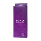 Трусы Eromantica, Juno, с доступом, цвет чёрный, размер 52-54 - Фото 7