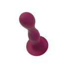 Фаллоимитатор Satisfyer Double Ball-R, 18 см, силикон, цвет красный - Фото 7