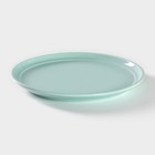 УЦЕНКА Блинница Доляна «Пташка», d=23 см - Фото 3