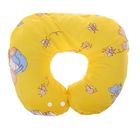 Ортопедическая подушка-воротник для младенцев, цвета МИКС - Фото 2