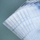 Набор листов для монет, формат "Оптима", 10 листов 200 х 250 мм, на 12 ячеек 50 х 50 мм - Фото 3