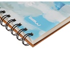 Скетчбук Calligrata, 30 листов, плотность130 г/м², жёсткая подложка, 21×29 см, МИКС - фото 119542193